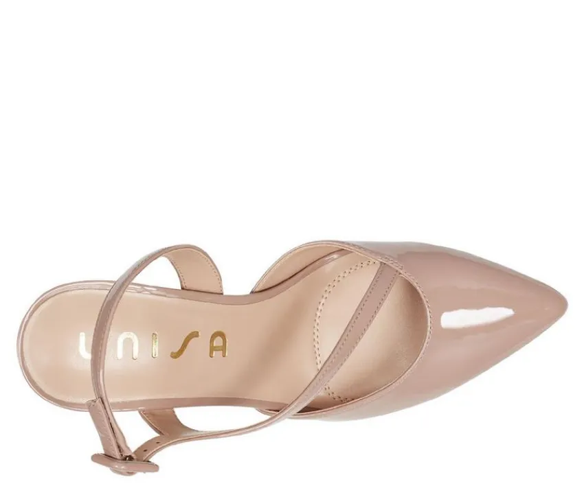 Women's Molena Pumps|Unisa Clearance