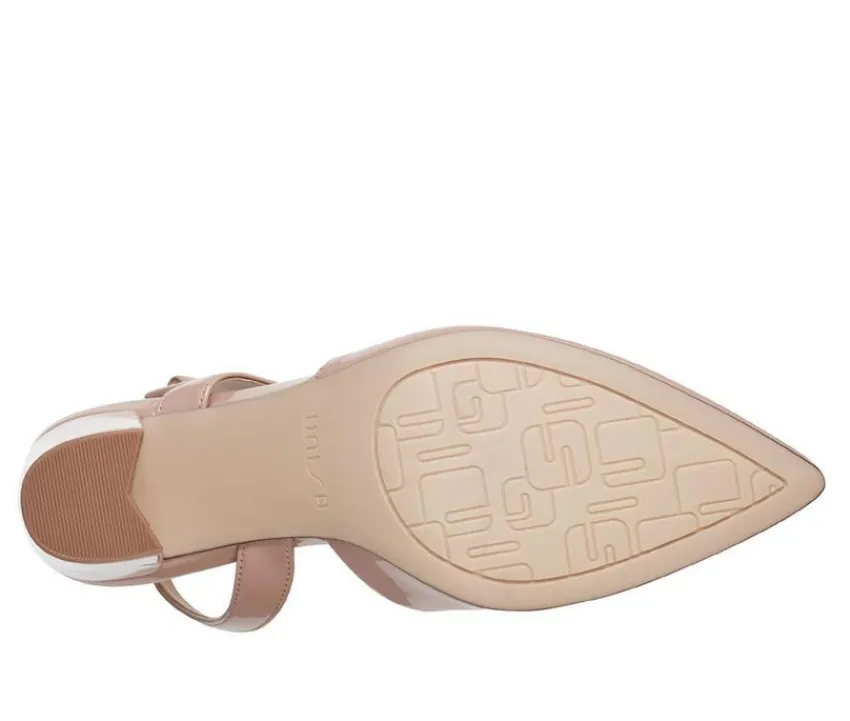 Women's Molena Pumps|Unisa Clearance