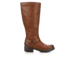 Unr8ed Tall|Boots & Booties>Women's Blair Knee High Boots