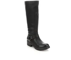Women's Blair Knee High Boots|Unr8ed
