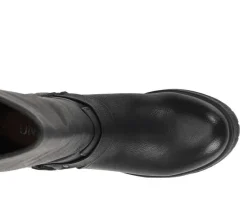 Women's Blair Knee High Boots|Unr8ed
