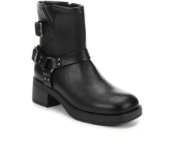 Women's Harvast Booties|Unr8ed Sale