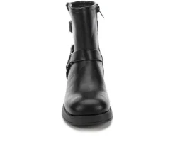 Women's Harvast Booties|Unr8ed Sale