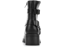 Women's Harvast Booties|Unr8ed Sale