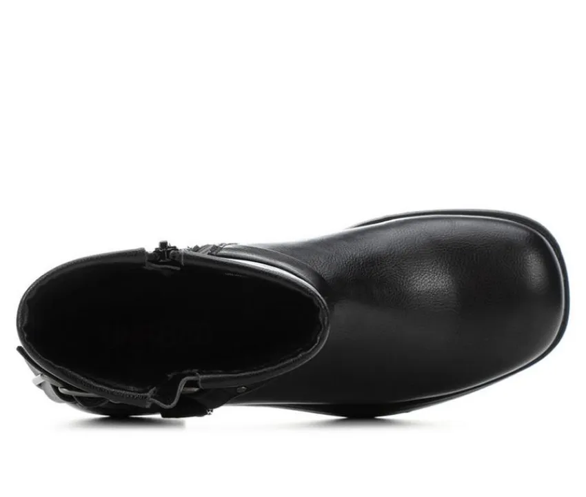 Women's Harvast Booties|Unr8ed Sale