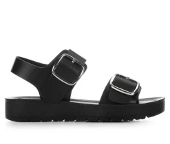 Women's Jackie-S Wedge Sandals|Unr8ed New