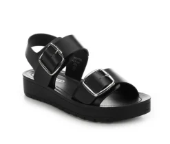 Women's Jackie-S Wedge Sandals|Unr8ed New