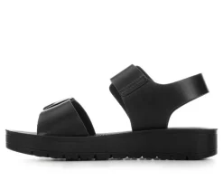 Women's Jackie-S Wedge Sandals|Unr8ed New