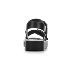 Women's Jackie-S Wedge Sandals|Unr8ed New