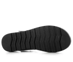 Women's Jackie-S Wedge Sandals|Unr8ed New