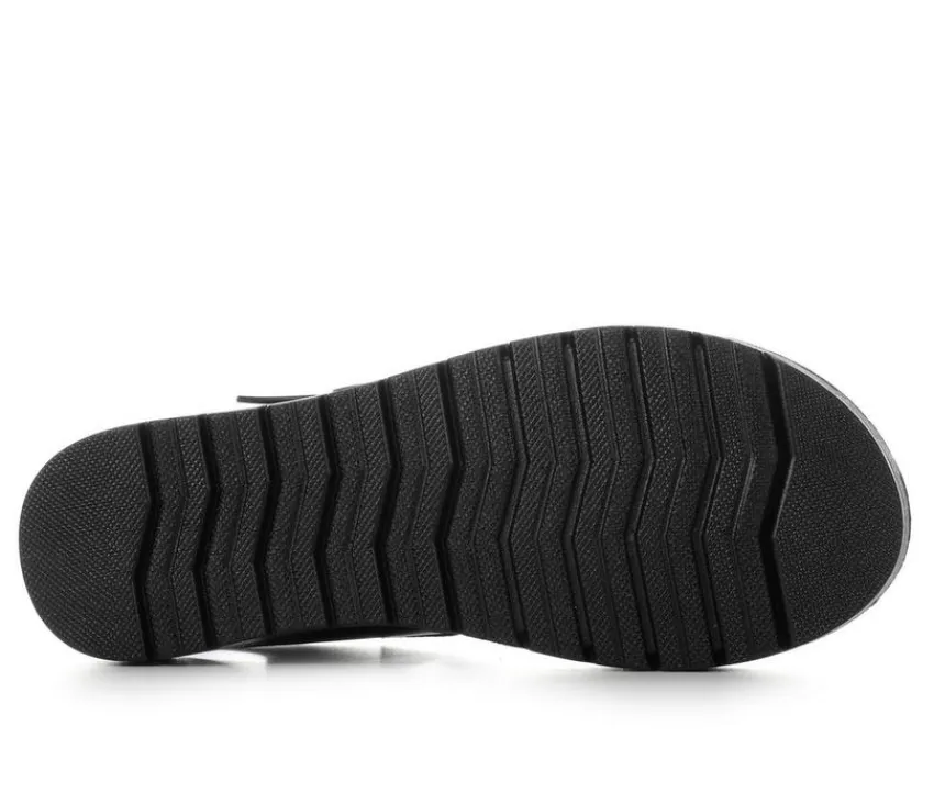 Women's Jackie-S Wedge Sandals|Unr8ed New