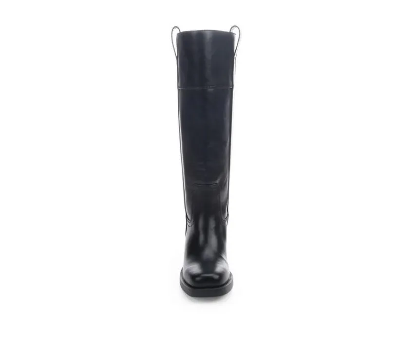 Women's Marieke Knee High Boots|Unr8ed Outlet