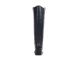 Women's Marieke Knee High Boots|Unr8ed Outlet