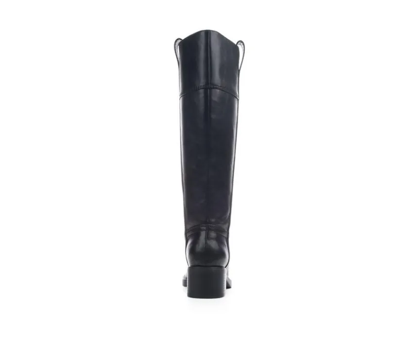 Women's Marieke Knee High Boots|Unr8ed Outlet