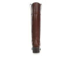 Women's Marieke Knee High Boots|Unr8ed Hot