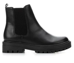 Unr8ed Boots & Booties>Women's Pop Chelsea Boots