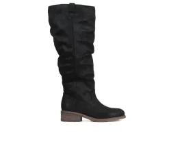 Women's Rowe 2 Wid Width & Wide Calf Knee High Boots|Unr8ed Clearance