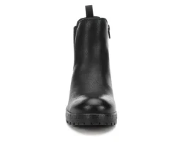 Women's Shanna Booties|Unr8ed Online