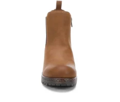 Women's Shanna Booties|Unr8ed New