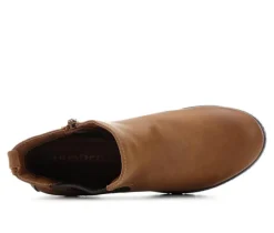Women's Shanna Booties|Unr8ed New