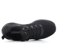 Women's Hidro-M Slip-On Sneakers|US Polo Assn Online