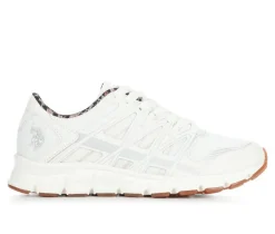 US Polo Assn Fashion & Lifestyle|Athletics & Sneakers>Women's Lennie-TL Casual Shoes