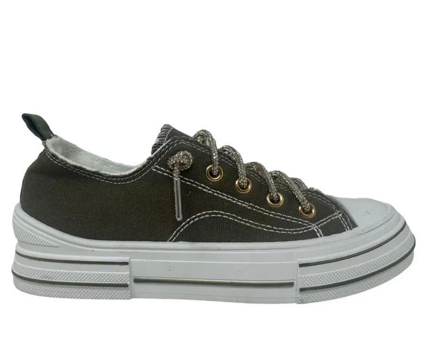 Very G Boat Shoes & Slip-Ons>Women's Aman 3