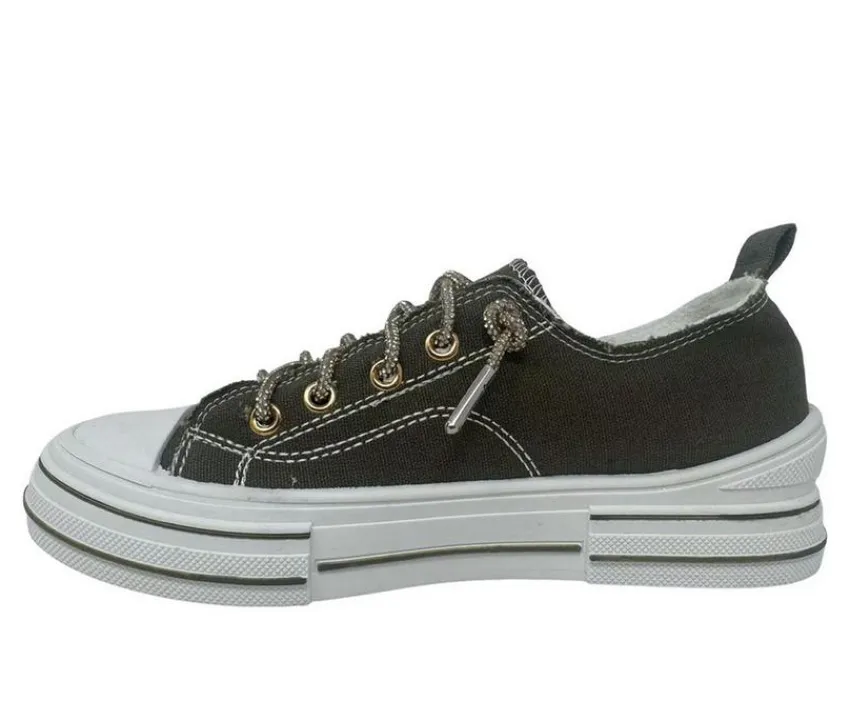Very G Boat Shoes & Slip-Ons>Women's Aman 3