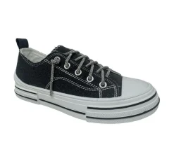 Very G Fashion & Lifestyle>Women's Aman Sparkle Sneakers