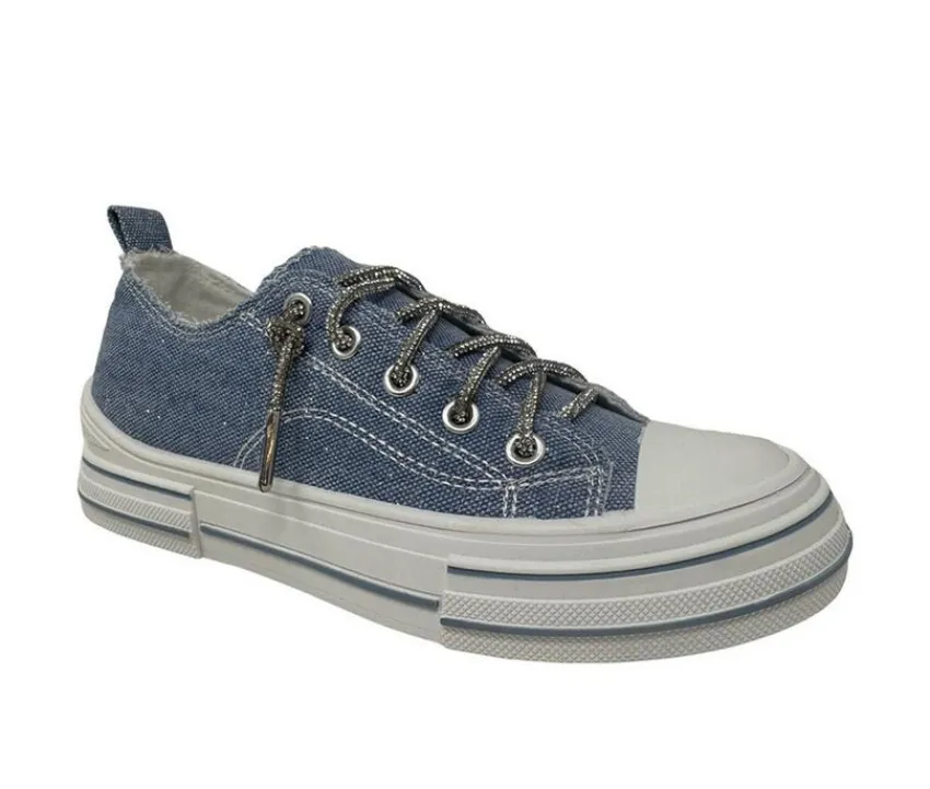 Women's Aman Sparkle Sneakers|Very G Best