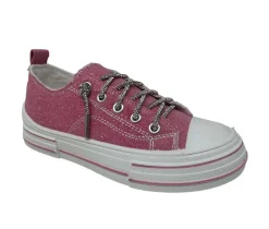Very G Fashion & Lifestyle>Women's Aman Sparkle Sneakers