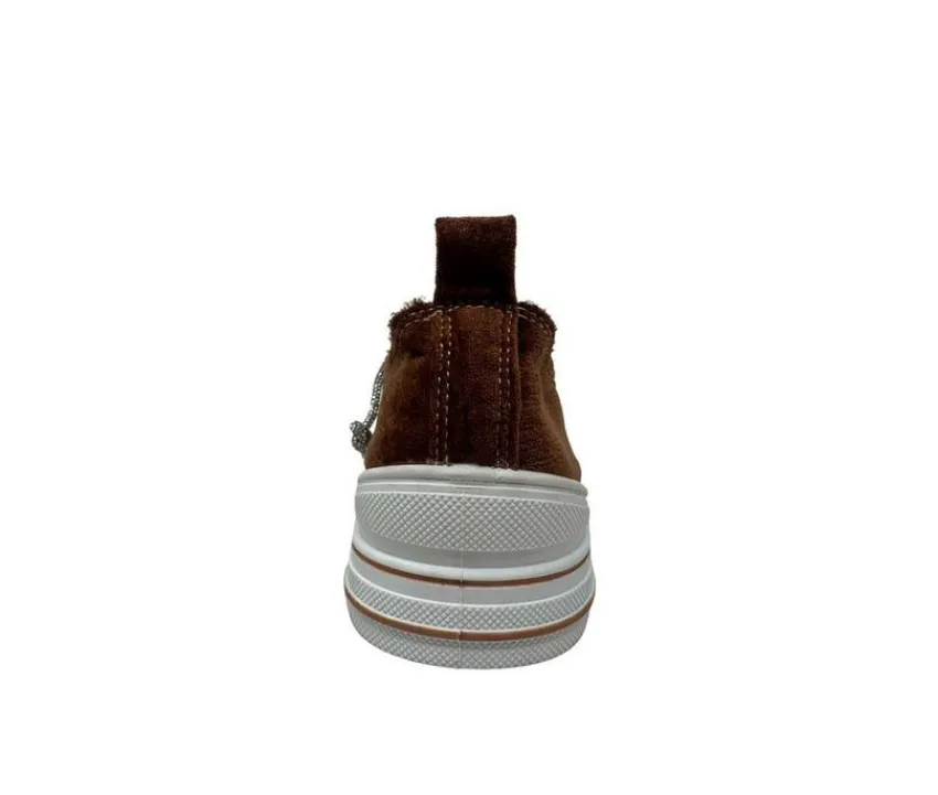Very G Fashion & Lifestyle|Boat Shoes & Slip-Ons>Women's Aman Velvet
