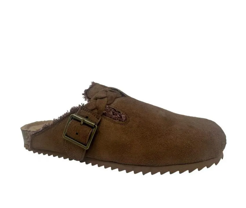 Very G Clogs & Mules>Women's Iris 3