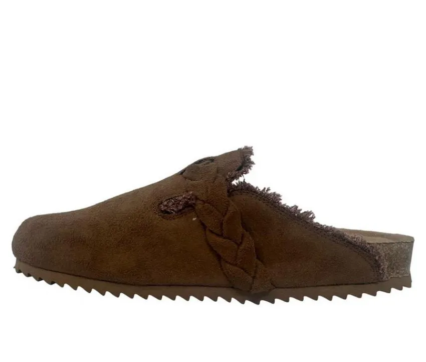 Very G Clogs & Mules>Women's Iris 3