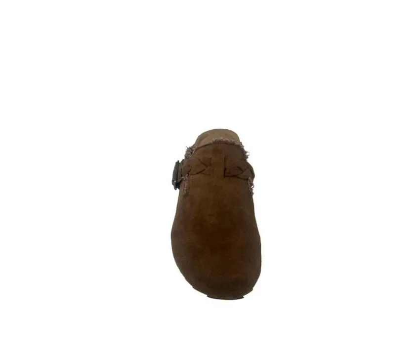 Very G Clogs & Mules>Women's Iris 3