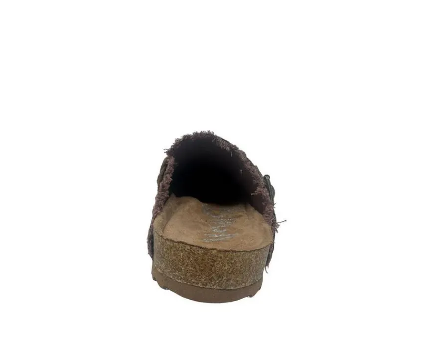 Very G Clogs & Mules>Women's Iris 3