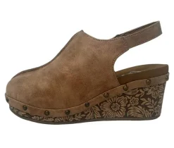 Very G Clogs & Mules><noscript><img width=