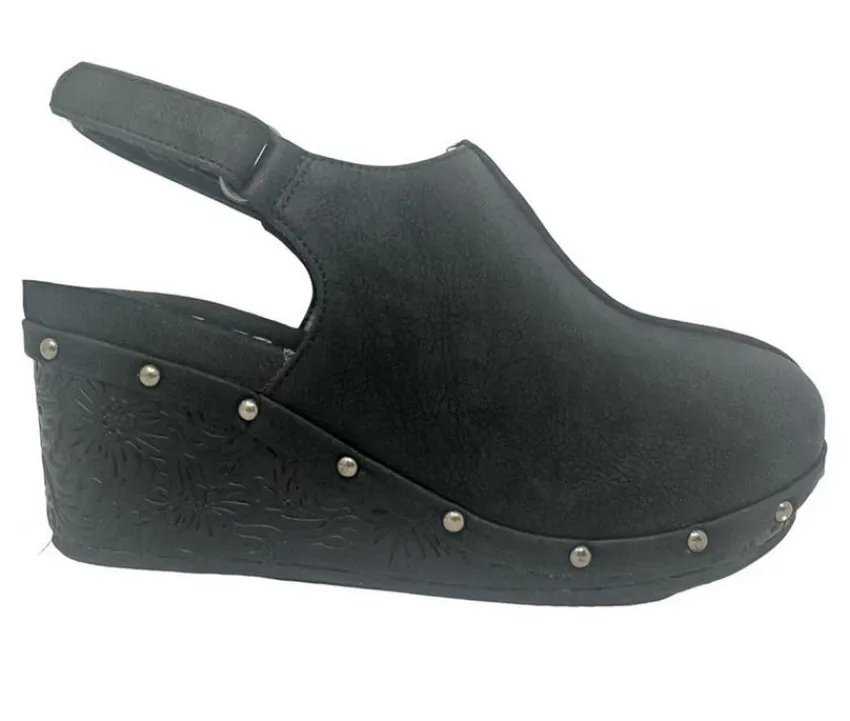 Women's Miranda Wedges|Very G Discount