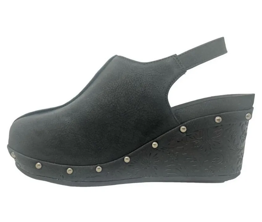 Women's Miranda Wedges|Very G Discount