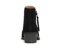Women's Atlas Booties|Vintage 7 Eight Best