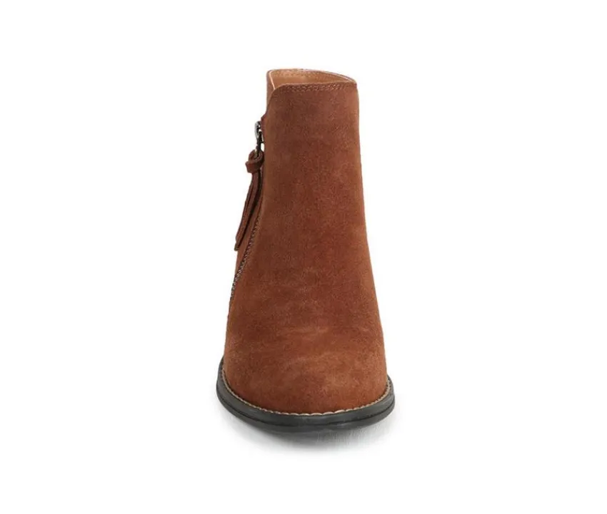 Vintage 7 Eight Boots & Booties>Women's Atlas Booties