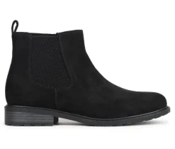 Women's Charm Booties|Vintage 7 Eight Sale