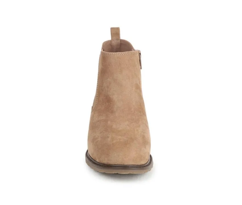 Vintage 7 Eight Chelsea>Women's Charm Booties