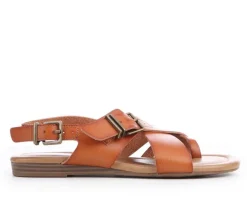 Women's Mercury Sandals|Vintage 7 Eight Sale
