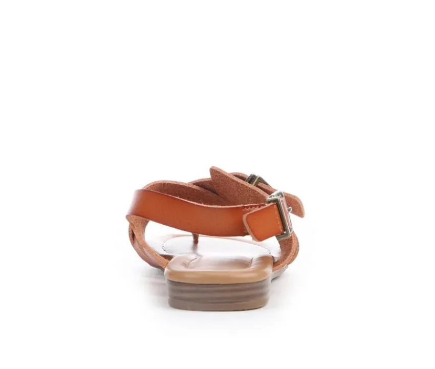 Women's Mercury Sandals|Vintage 7 Eight Sale