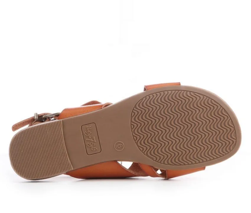 Women's Mercury Sandals|Vintage 7 Eight Sale