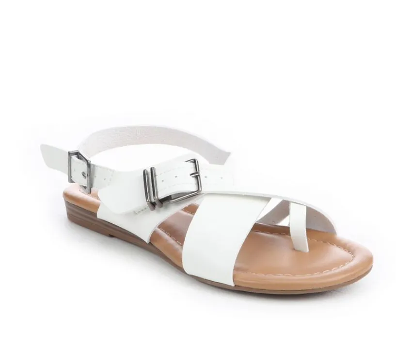 Women's Mercury Sandals|Vintage 7 Eight Sale
