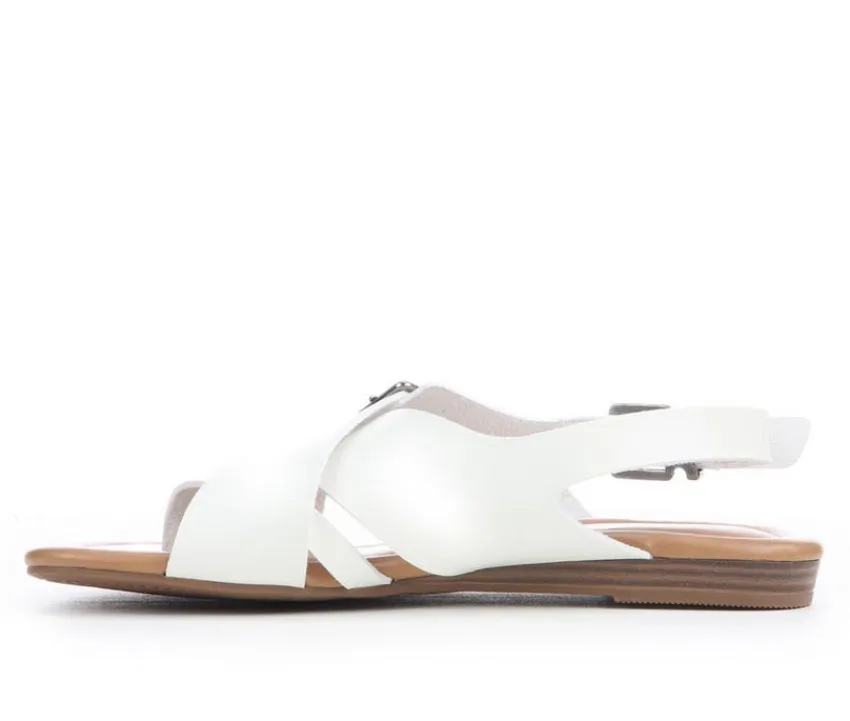 Women's Mercury Sandals|Vintage 7 Eight Sale