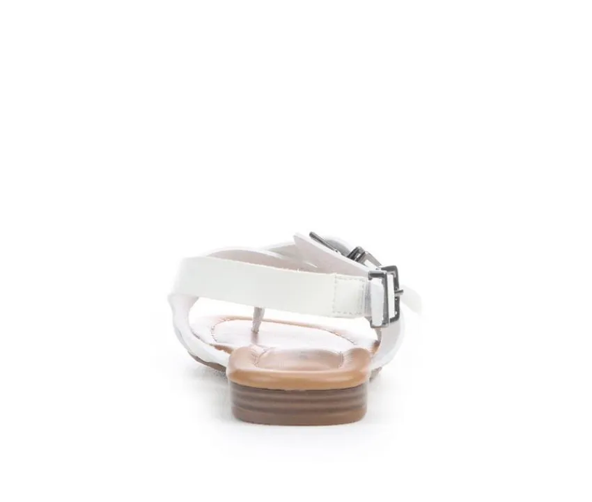 Women's Mercury Sandals|Vintage 7 Eight Sale