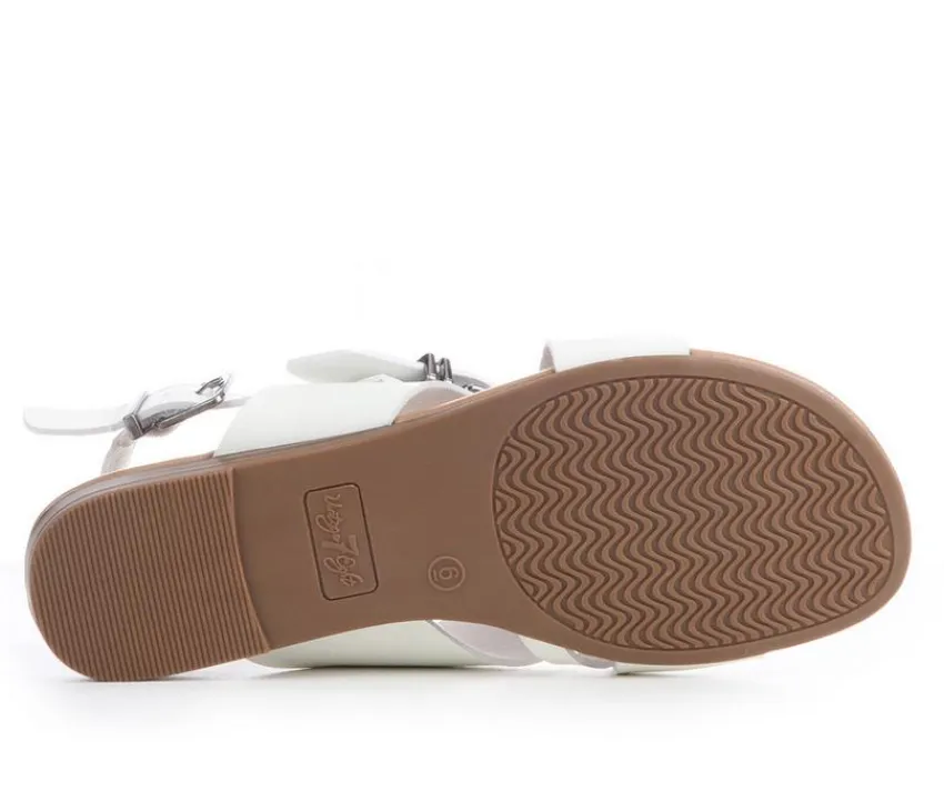 Women's Mercury Sandals|Vintage 7 Eight Sale